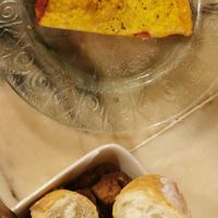  at El Rastrel Etic Cafe in Salamanca