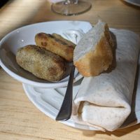  at El Rastrel Etic Cafe in Salamanca