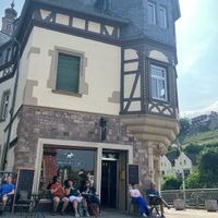 Schwedisches Stehcafé  at Schwedisches Stehcafe in Bad Kreuznach