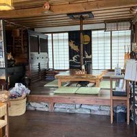 Interior atmosphere  at Senkichi in Miyoshi