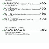  at Glaces & Smoothies By Bio Yum Yum in La Teste-de-buch