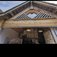  at Glaces & Smoothies By Bio Yum Yum in La Teste-de-buch