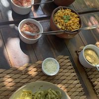   at Caçoeira Gastro Bar in Santo Amaro Do Maranhao