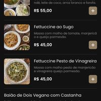   at Caçoeira Gastro Bar in Santo Amaro Do Maranhao