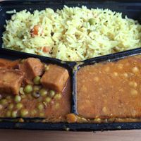  at Healthy Wealthy Veg & Vegan in Belfast