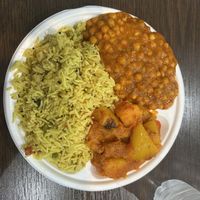   at Healthy Wealthy Veg & Vegan in Belfast