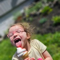 À essayer! Délicieux! at FERME À CIEL OUVERT in Saint-vallier