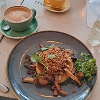  at Coffika in Sheffield