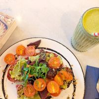  at Coffika in Sheffield