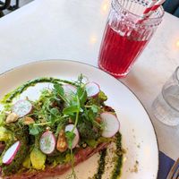  at Coffika in Sheffield