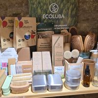  at Eco Plaers in Solsona