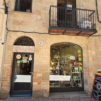 Front at Eco Plaers in Solsona