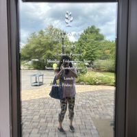 Place   at The Barn at The Hope Farm in Fairhope