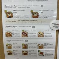   at Why＿？松本カフェ in Matsumoto