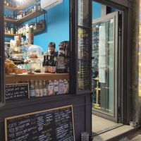  at Vago Rizzuto in Palermo