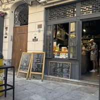  at Vago Rizzuto in Palermo