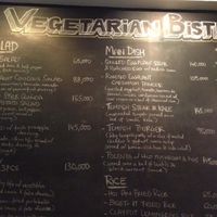 13 at Prem Bistro and Cafe in Ho Chi Minh City