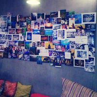 nice place  at Prem Bistro and Cafe in Ho Chi Minh City