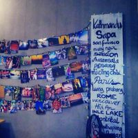 lovely  at Prem Bistro and Cafe in Ho Chi Minh City