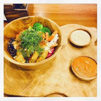   at Prem Bistro and Cafe in Ho Chi Minh City