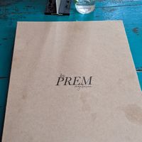  at Prem Bistro and Cafe in Ho Chi Minh City