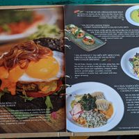  at Prem Bistro and Cafe in Ho Chi Minh City