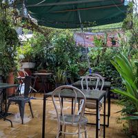  at Prem Bistro and Cafe in Ho Chi Minh City