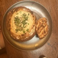   at Prem Bistro and Cafe in Ho Chi Minh City