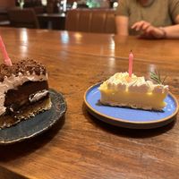   at Prem Bistro and Cafe in Ho Chi Minh City