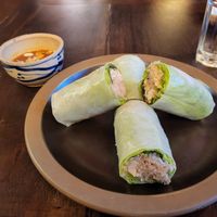  at Prem Bistro and Cafe in Ho Chi Minh City