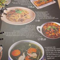  at Prem Bistro and Cafe in Ho Chi Minh City