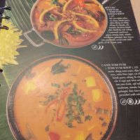  at Prem Bistro and Cafe in Ho Chi Minh City