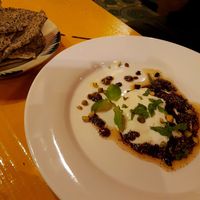 delicious at Prem Bistro and Cafe in Ho Chi Minh City