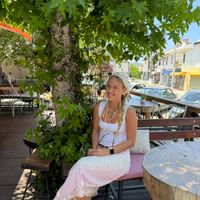 The aesthetic   at Eski Ev Coffee & Cakes in Mugla