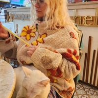  at Eski Ev Coffee & Cakes in Mugla