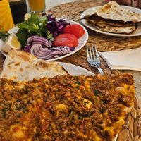  at Eski Ev Coffee & Cakes in Mugla