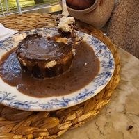  at Eski Ev Coffee & Cakes in Mugla