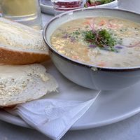   at Joni at The Botanical Gardens in Sheffield