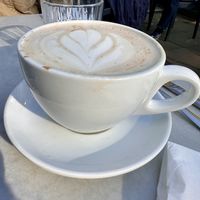   at Joni at The Botanical Gardens in Sheffield