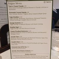  at Joni at The Botanical Gardens in Sheffield