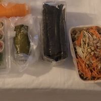   at The Rice and Healthy Food ข้าวทิพย์ แอนด์ เฮลท์ฟู้ด in Bangkok