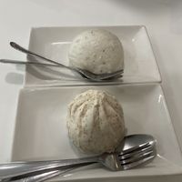 Dim Sum   at The Rice and Healthy Food ข้าวทิพย์ แอนด์ เฮลท์ฟู้ด in Bangkok