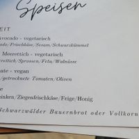  at Fräulein Me in Hinterzarten