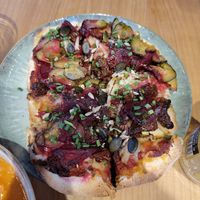  at Pappelapapp in Bern