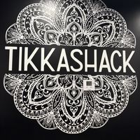 Sign  at Tikka Shack Indian Grub in Oviedo