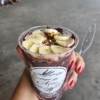 to go at Boutique do Açaí in Paraty