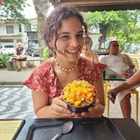  at Boutique do Açaí in Paraty