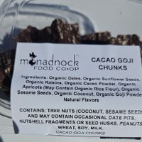  at Monadnock Food Co-op in Keene