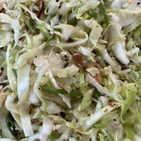 Sumi Salad! 😋 Mmm Mmm Good!! at Monadnock Food Co-op in Keene