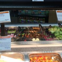 Variety at Monadnock Food Co-op in Keene